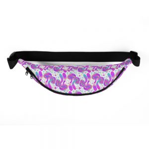 all-over-print-fanny-pack-white-top-61314077d2a95